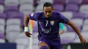 FC Porto tenta garantir Caio Fernandes