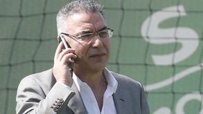 Augusto Inácio: «Administração do Sporting entende que já não faço falta»