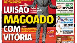 Quarta-feira, 26 de setembro de 2018