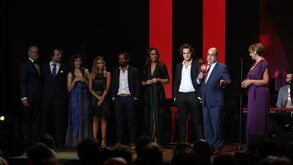 'Alguém Perdeu' é a primeira novela original da CMTV