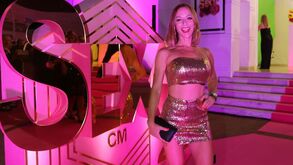 Gala Sexy 20: beleza e classe em noite de vencedores 