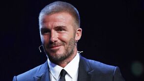 Há um jogador do Sporting na lista de craques que Beckham quer levar para o Inter Miami