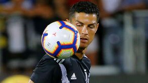 Jornal croata não perdoa Ronaldo: «O ego é maior que a sua classe»
