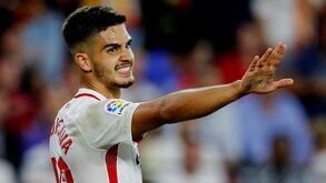 André Silva: «Não é todos os dias que ganhamos 3-0 ao Real Madrid»