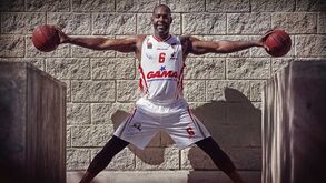 Olhem só quem voltou!