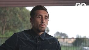 Héctor Herrera explica por que se submeteu a operação estética