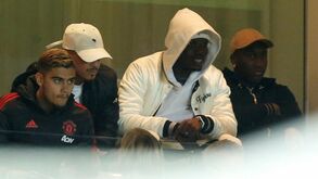 Paul Ince: «Ninguém é maior do que o Manchester United, mas o Pogba acha que sim»