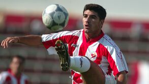 Duas pedras na rota do Leixões