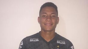 Raphael reforça Atlético Mineiro