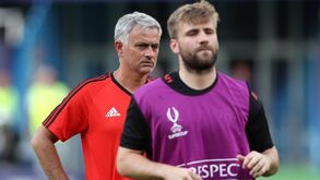 Os jogadores que querem ver Mourinho pelas costas e os que o defendem com unhas e dentes