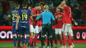 FC Porto atira-se a Benfica: «Para eles a liga ainda tem de ser mais Red Porn»