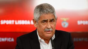 Vieira: «Não brinquem connosco!»