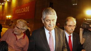 Vieira: «Este é o tempo da Justiça. E quem tiver de cair, que caia»