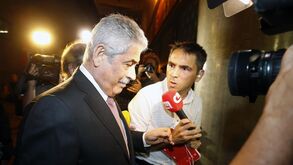 Vieira explica por que abandonou a ideia da 