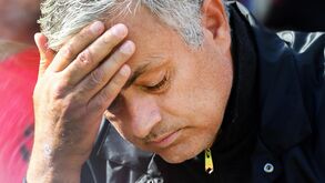 Jogadores do Manchester United acreditam que Mourinho sai nos próximos dias
