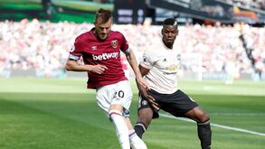 Alan Shearer: «Mourinho vai perder o emprego»