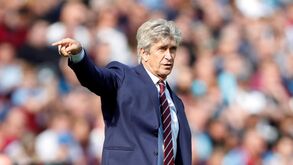 Manuel Pellegrini: «Hoje jogámos como uma equipa grande»