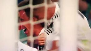 Ronaldo atirou ao poste e Mandzukic completou a reviravolta