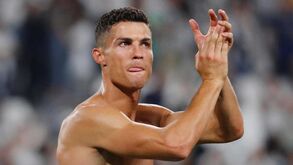 Cristiano Ronaldo: «Grande vitória de um grupo fantástico»