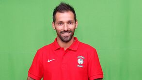 Danny: «Em Portugal não têm noção de quem eu fui na Rússia»