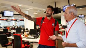 Danny: «Espero que Maduro se demita o mais rápido possível»