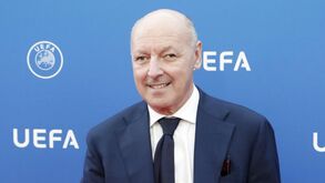 Marotta anuncia saída do cargo de administrador da Juventus