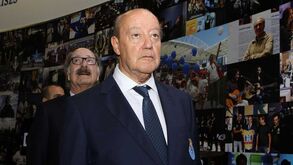 Pinto da Costa: «O FC Porto é eterno»