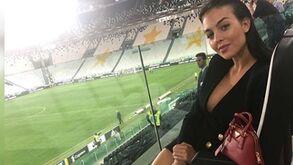 Georgina dedicou mensagem a Ronaldo que levou a todas as interpretações