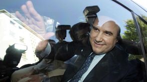 Correio da Manhã divulga imagens da 