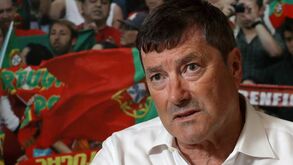 Augusto Baganha: «Há pressões legítimas e outras que não o são»