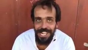 PJ identifica homem com semelhanças a Rui Pedro: não é o jovem desaparecido