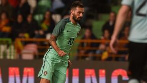 Danny: «Se Queiroz não me tem convocado, tinha-me naturalizado russo»