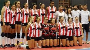 Leixões vence Porto Vólei e repete conquista da Supertaça feminina