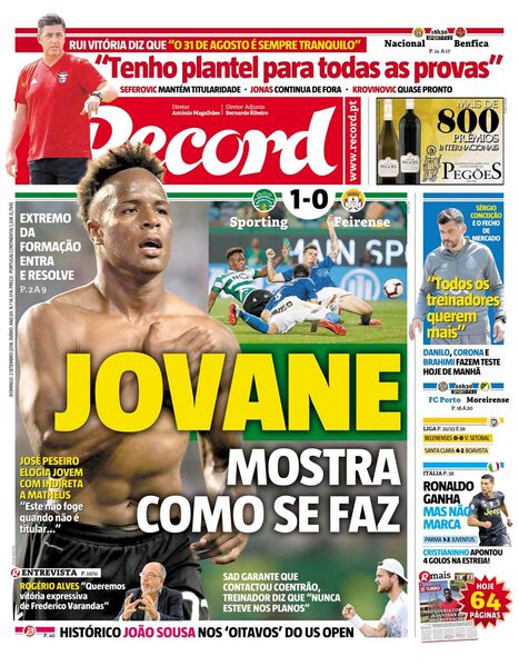 Descarregar capa em PDF de alta resolução