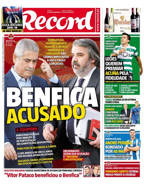 Descarregar capa em PDF de alta resolução