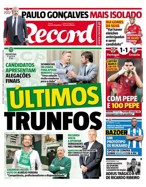 Descarregar capa em PDF de alta resolução