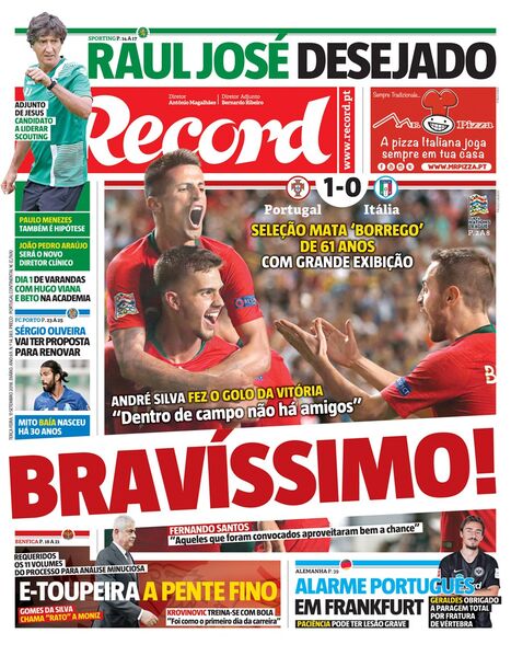 Descarregar capa em PDF de alta resolução