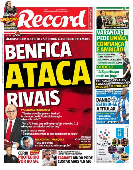 Descarregar capa em PDF de alta resolução