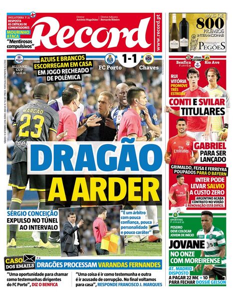 Descarregar capa em PDF de alta resolução