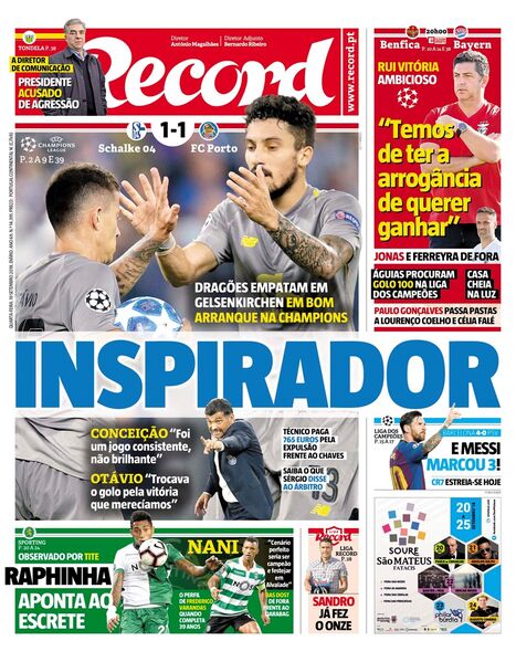 Descarregar capa em PDF de alta resolução
