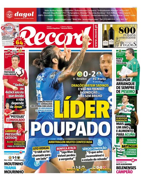 Descarregar capa em PDF de alta resolução