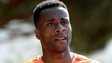 Nelson Évora