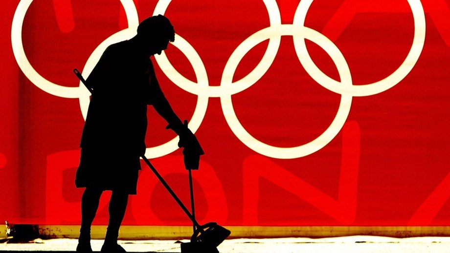 Comité Olímpico Internacional quer lançar Jogos Olímpicos de esports -  Record Gaming - Jornal Record