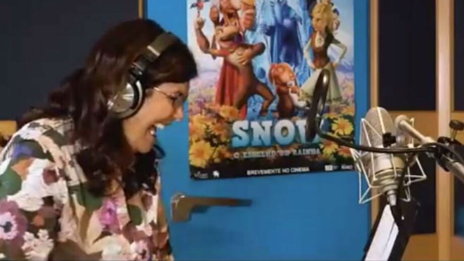 Snow - o espelho da rainha chega a 6 de setembro