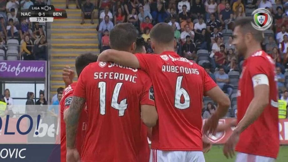 Eventual regresso de Cristiano Ronaldo continua a ser tema em Espanha