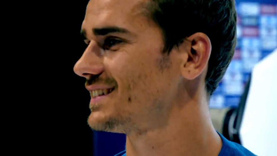 Vídeo foi partilhado nas redes sociais 