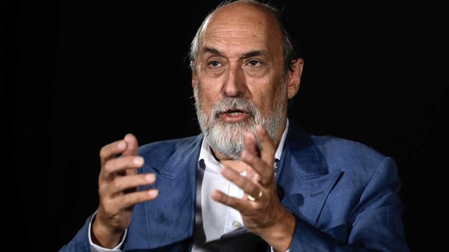 Dias Ferreira foi candidato a presidente do Sporting