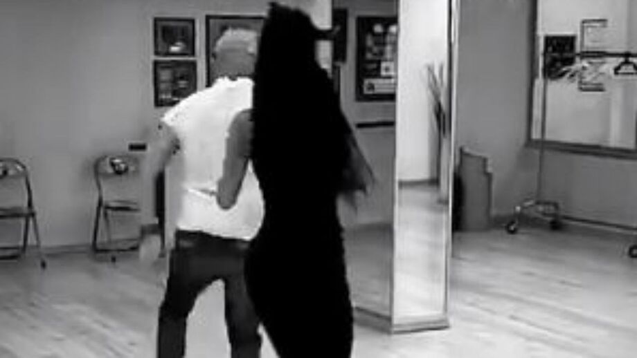 Namorada de Ronaldo partilha imagens com os fãs