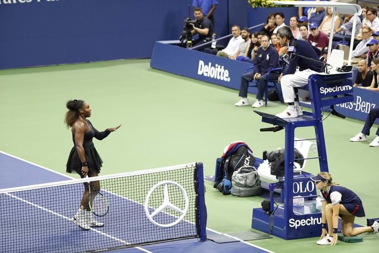 Imprensa britânica denuncia manipulação em jogos de tênis