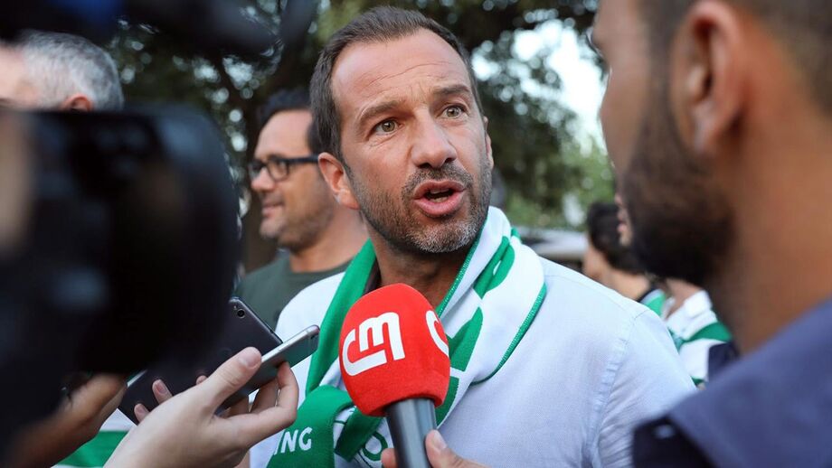 Frederico Varandas